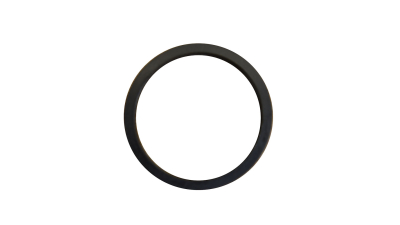 Garnitura termostat canelata, 49x42x4mm, pentru Renault, Ford, Opel, cu termostat cu diametru cuprins intre 48-52mm