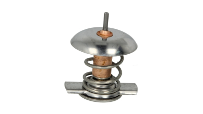 Termostat Opel Astra F, 09.1993-2002, motor 1.6, Vectra B, 09.1995-07.2003, motor 1.6 i, benzina, Polcar, Temp deschidere [°C] : 82, 