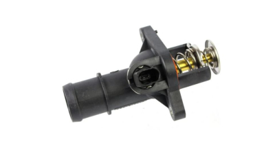 Termostat lichid racire Audi A3 1996-2003, Seat Cordoba/ibiza 6k 1999-2002; Skoda Octavia 1U 1996-2010; VW Bora, Golf 4, Golf 5; Golf 5 Plus , Polo 1996-2001, Touran 1T 2003-2010; motorizare 1.6 benzina UTT-0001