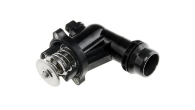 Termostat lichid racire BMW Seria 3 E46 1998-2006, motor de 1,6 si 1,9 benzina; Z3 motor 1.9; deschide la 105 grade, Aftermarket UTT-0005