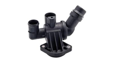 Termostat lichid racire Audi A4 04-, Cabrio 05-, Aftermarket UTT-0010