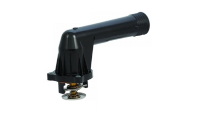 Termostat lichid racire BMW Seria 3 E36 91-, Aftermarket UTT-0012