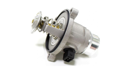 Termostat lichid racire BMW Seria 5 E60, E61 03-, Aftermarket UTT-0030