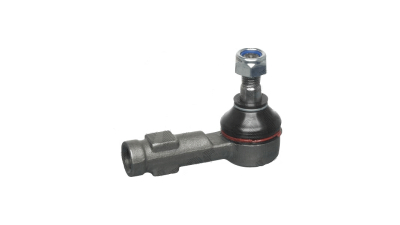 Cap bara Porsche 924; Volvo 340-360 (343, 345), 340-360 Limuzina (344); Vw Caddy 1 (14), Golf 1 (17), Jetta 1 (16), Jetta 2 (19e, 1g2, 165), Scirocco (53), Scirocco (53b), Transporter 3 Teknorot parte montare : Stanga/ Dreapta, Jos, spre exterior
