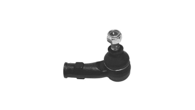 Cap bara Teknorot V-401 parte montare : Punte fata, Dreapta, spre exterior