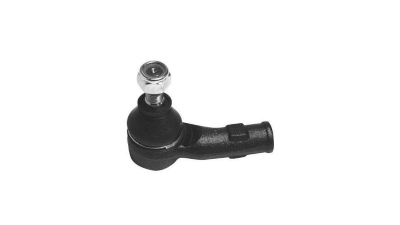 Cap bara Teknorot V-402 parte montare : Stanga, Jos, spre exterior