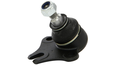 Pivot brat suspensie roata fata Seat Toledo 1 (1l), 01.1991-10.1999, partea Stanga , Dreapta, Inferior, marca Best Auto Vest, 1H0407365,