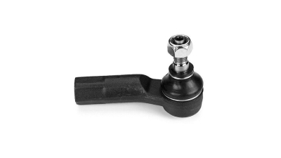 Cap bara Teknorot V-552 parte montare : Punte fata, Stanga, spre exterior