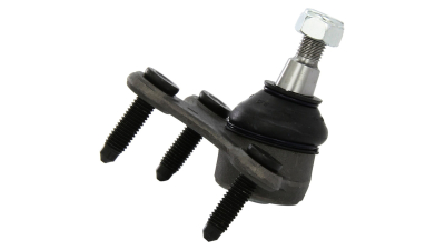 Pivot brat suspensie roata fata Skoda Octavia 2 (1z3), 02.2004-06.2013, Octavia 3 (5e3), 11.2012-, Superb (3t4), 03.2008-05.2015, Yeti (5l), 05.2009-, partea Stanga, Inferior, marca Teknorot, 1K0407365B,  1K0407365C