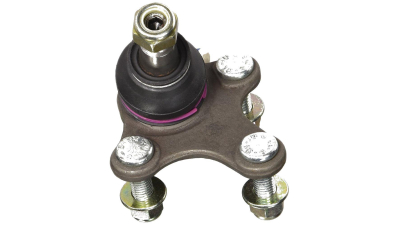 Pivot brat suspensie roata fata Audi A3 (8v1), 04.2012-,, partea Stanga, Inferior, marca Teknorot, 3C0407365A,  3C0407365B