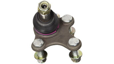 Pivot brat suspensie roata fata Seat Leon (5f1), 09.2012-, partea Stanga, Inferior, marca Teknorot, 3C0407365A,  3C0407365B