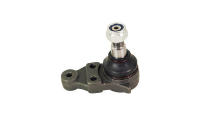 Pivot brat suspensie roata fata Vw Lt 28-35 (281-363), 04.1975-06.1996, partea Stanga , Dreapta, Inferior, marca Teknorot, 281407187,  281407187B