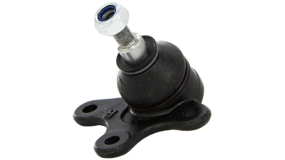 Pivot brat suspensie roata fata Vw Lupo (6x1, 6e1), 09.1998-07.2005, Polo (6n1), 10.1994-10.1999, Polo (6n2), 10.1999-10.2001, Polo Box (6nf), 09.1994-12.1999, partea Dreapta, Inferior, marca Teknorot, 6N0407365A,