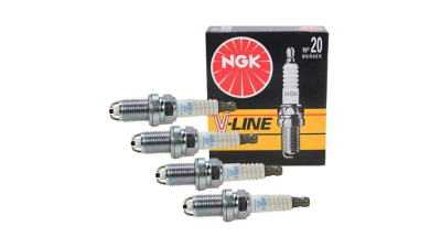 Bujie Audi A4 (8e2, B6), A4 (8ec, B7), A6 (4b2, C5), A6 (4f2, C6), A8 (4d2, 4d8), A8 (4e), Allroad (4bh, C5); BMW Seria 1 (E81, E87), Seria 3 (E90), Seria 3 Touring (E46), Seria 3 Cupe (E46); Vw Phaeton (3d), Touareg (7L) NGK