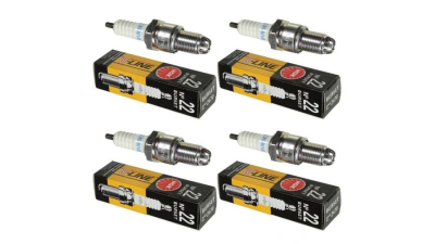 Bujie Audi 80 (8c, B4), 90 (B3), Cabriolet (8g7, B4), Coupe (89, 8b) NGK