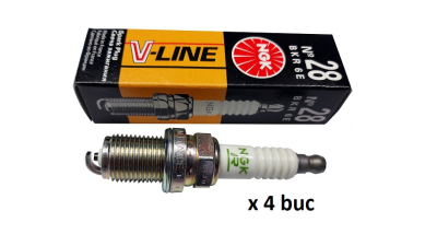 Bujie NGK V-LINE28