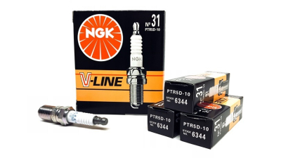 Bujie NGK V-LINE31
