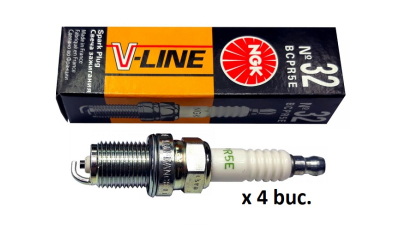 Bujie NGK V-LINE32