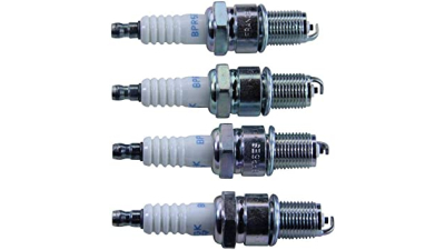 Set 4 buc. bujii NGK V-Line BPR5ES 7422 DACIA Nova 1.6 mpi, DAIHATSU FIAT Gas Gas HONDA Kawasaki MAZDA MITSUBISHI Montesa NISSAN OPEL RENAULT SEAT SUZUKI TOYOTA Titan ZASTAVA, 1 electrod, cheie de 20.8mm