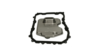 Filtru hidraulic cutie de viteze automata Audi Q7 (4lb), 03.2006-01.2016; Porsche Cayenne (9pa), 09.2002-12.2010; Volkswagen Touareg (7la, 7l6, 7l7), 10.2002-01.2013, VAICO V100434