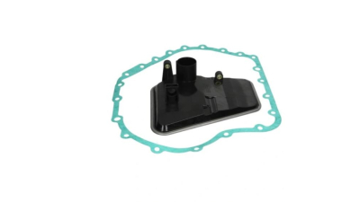 Filtru transmisie automata Audi A4, 2000-2008, A6, 1997-2011, A8, 2002-2010, Exeo, 2008-, VAICO