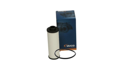 Filtru transmisie automata Audi A4, 2007-2015, A5, 2007-2017, A6, 2010-2018, A7, 2010-2018, Q5, 2008-2017, Macan, 2014-, VAICO