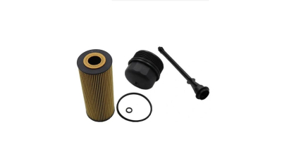 Carcasa filtru ulei VAICO V104016