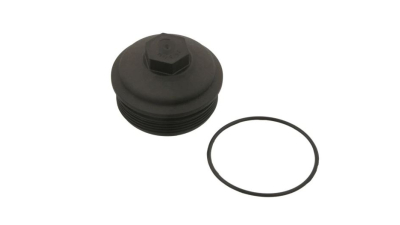 Carcasa filtru ulei Audi A2, A3, A4; Tt; Seat Altea Xl, Cordoba; Skoda Fabia; Vw Caddy, Passat, Transporter, VAICO