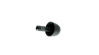 Carcasa filtru ulei Audi A4, 11.2004-06.2008; A5, 06.2007-01.2017; A6, 05.2004-03.2011; A810.2002-07.2010; Q5 (8r), 11.2008-; Q7; Touareg (7p5), 01.2010-, VAICO