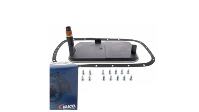 Filtru transmisie automata Bmw Seria 3, 1999-2006, Seria 5, 1996-2004, X3, 2003-2011, Zseria 3, 1995-2003, Z3, 1997-2003, VAICO