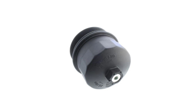 Carcasa filtru ulei Bmw Seria 5, 12.2001-03.2010; Seria 6, 01.2004-12.2010; Seria 7, 11.2001-12.2009; X5, 05.2000-02.2007, VAICO