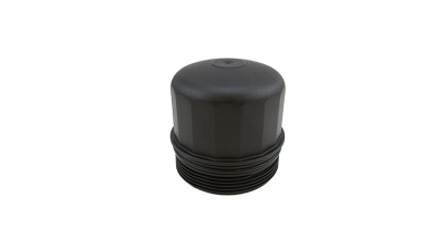 Carcasa filtru ulei Bmw Seria 5, 01.2009-10.2016; 6 Cabriolet, 03.2011-; Seria 7, 02.2008-12.2015; X5, 05.2000-02.2007; X6, 08.2014-, VAICO