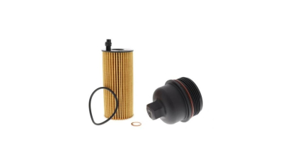Carcasa filtru ulei VAICO V203603