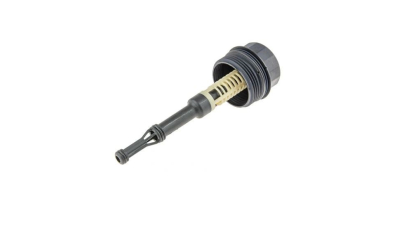 Carcasa filtru ulei VAICO V303346