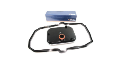 Filtru transmisie automata Mercedes Clasa A, 1997-2004, Vaneo, 2002-2005, Motorizare 1.6, VAICO