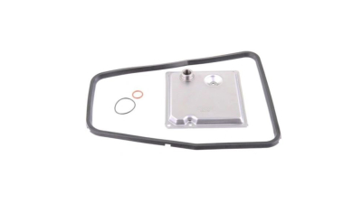 Filtru transmisie automata Land Rover Discovery 1, 1989-1998, Range Rover 1, 1969-1996, Range Rover 2, 1994-2012, VAICO