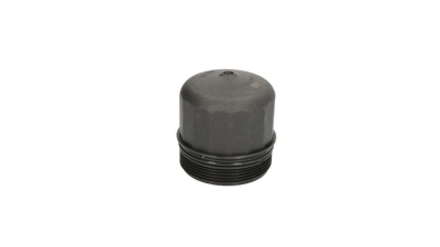 Carcasa filtru ulei Volvo C70, 1998-2005, S40, 2004-2012, S60, 2000-2010, S601996-2000, S80, 1998-2008; V40, 1995-2004, Xc70, Xc90, VAICO