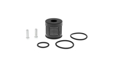 Filtru hidraulic ambreiaj Haldex Volvo S60 1 (384), 07.2000-04.2010, Parte montare Spate, VAICO V950466