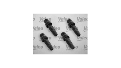 Capac protectie fisa bujie aprindere Peugeot 306 (N3, N5) Valeo 245230