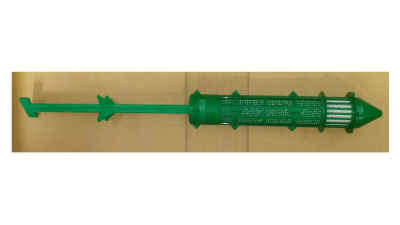 Filtru uscator aer conditionat Valeo, SEAT CORDOBA, 2002-2009; IBIZA, 2002-2008, Skoda FABIA, 1999-2015; ROOMSTER, 2006-, VW FOX, 2005-; POLO (9N), 2001-2009, 38x345 mm, cartus uscator
