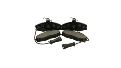 Set placute frana Valeo 598169, parte montare : Punte Fata