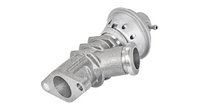 Supapa EGR Citroen Berlingo (Mf), 07.96-12.11, C5 1 (Dc ), 03.01-03.05, Evasion (22, U6), 03.94-07.02, Jumpy (U6u), 06.94-12.06, Xantia (X2), 01.98-04.03, Xsara (N1), 04.97-12.05, motor 2.0 HDI, 1.9D, VALEO VA700405
