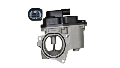 Supapa EGR Vw Beetle (5c1), 04.11-, Eos (1f7, 1f8), 03.06-08.15, Golf 5 (1k1), 10.03-02.09, Golf 6 (5k1), 10.08-11.13, Jetta 1 (1k2), 08.05-10.10, Passat (3c2), 03.05-11.10, Passat Cc (357), 05.08-01.12, motor 2.0 TDI, VALEO VA700424