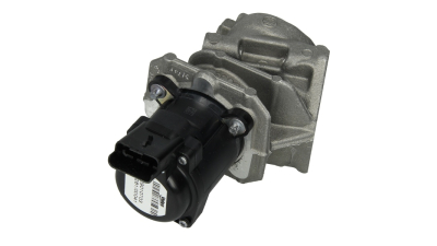 Supapa EGR Ford C-Max (Dm2), 02.07-09.10, Fiesta 5 11.01-03.10, Fiesta Vi, 06.08-, Focus C-Max, 10.03-03.07, Focus 2 (Da ), 07.04-09.12, motor 1.6 TDCI 66kw, 74kw, 80kw, VALEO VA700444