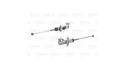 Pompa ambreiaj centrala Valeo 804827