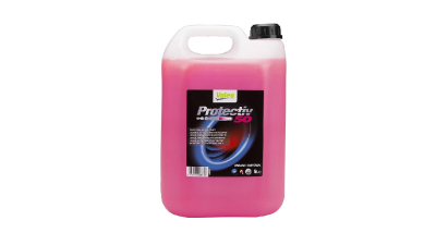 Antigel diluat VALEO 820871 5 litri; G12+; pana la -35°C; Roz
