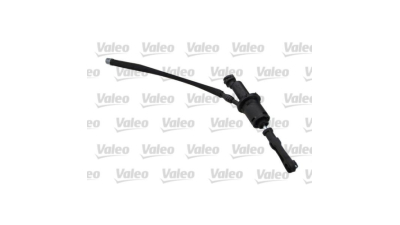 Pompa ambreiaj centrala Citroen C6 (Td), 09.2005-12.2012; Peugeot 407 (6d), 02.2004-12.2011, 407 Coupe (6c), 10.2005-, 407 Sw (6e), 05.2004-12.2011, VALEO 874415