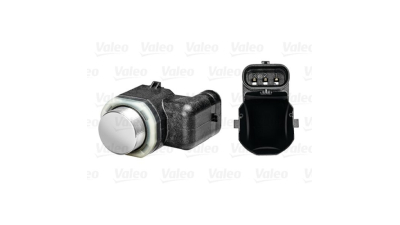Senzor parcare Valeo 890004, parte montare : Punte Fata, Spate