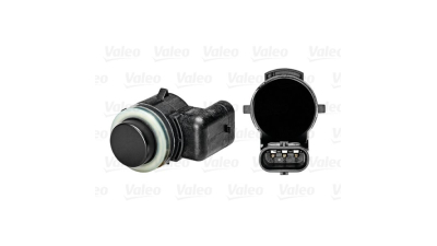Senzor parcare Valeo 890007, parte montare : Punte Fata, Spate