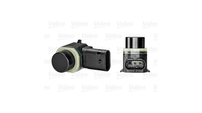 Senzor parcare Valeo 890008, parte montare : Punte Fata, Spate
